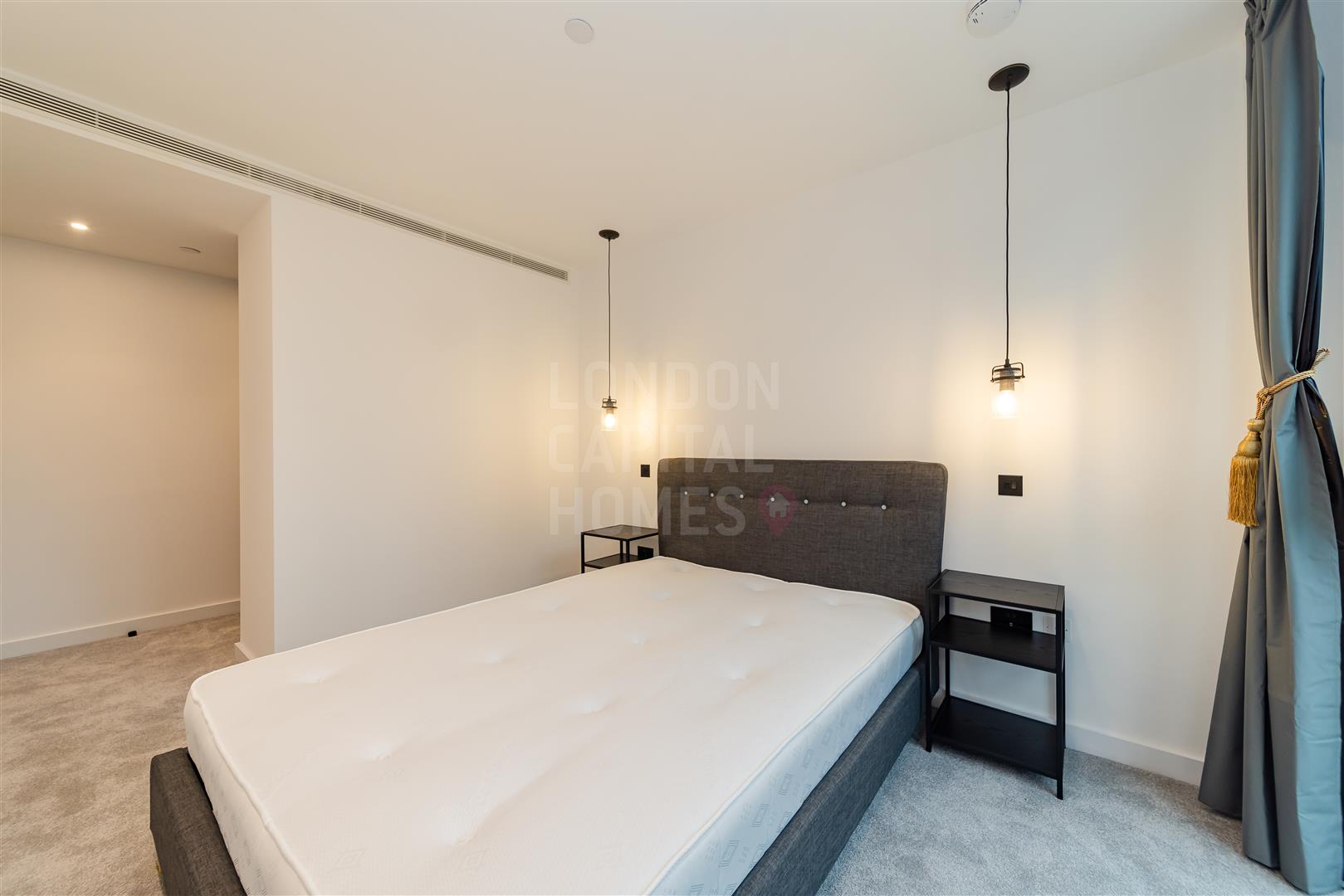 1 Merino Gardens, London
